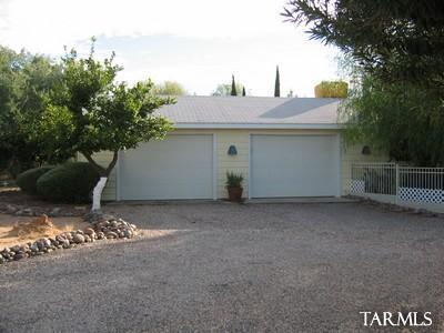 11345 West Picture Rocks Road Tucson, AZ 85743 - Photo 8 of 25 Gallery Image 8