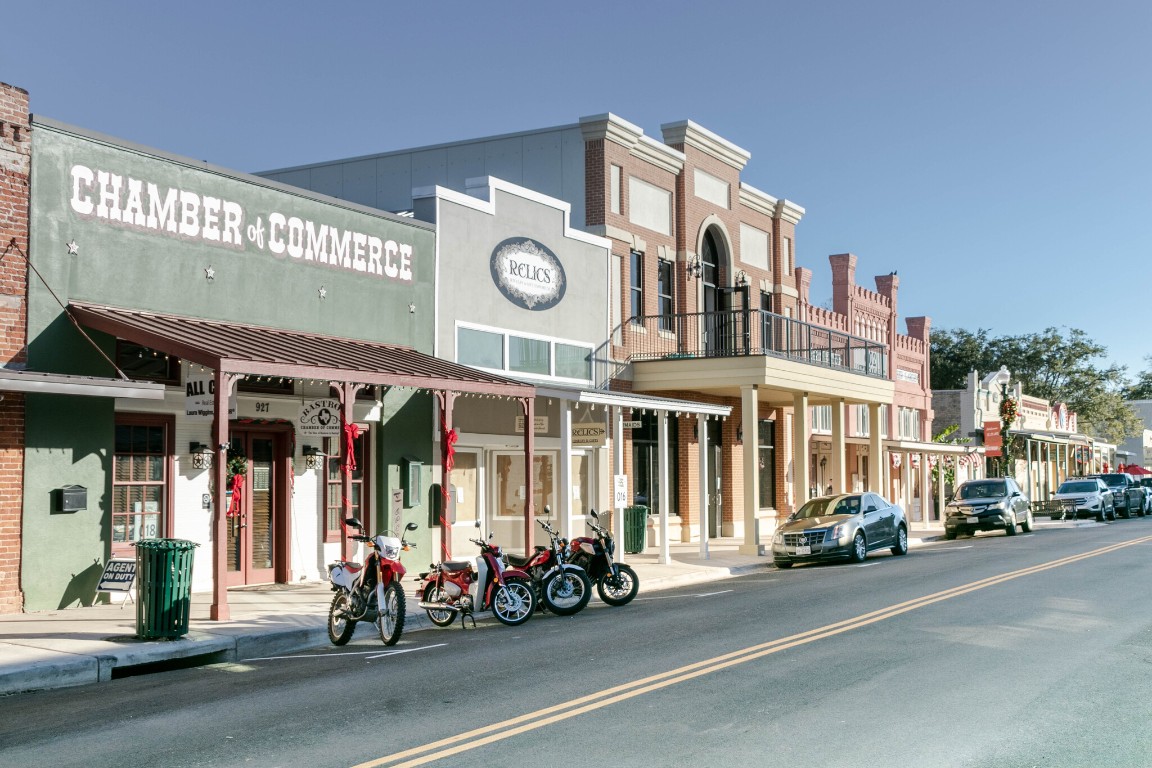 298 Maddy Way Bastrop, TX 78602 - Photo 18 of 18