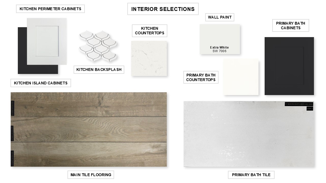 298 Maddy Way Bastrop, TX 78602 - Photo 2 of 18