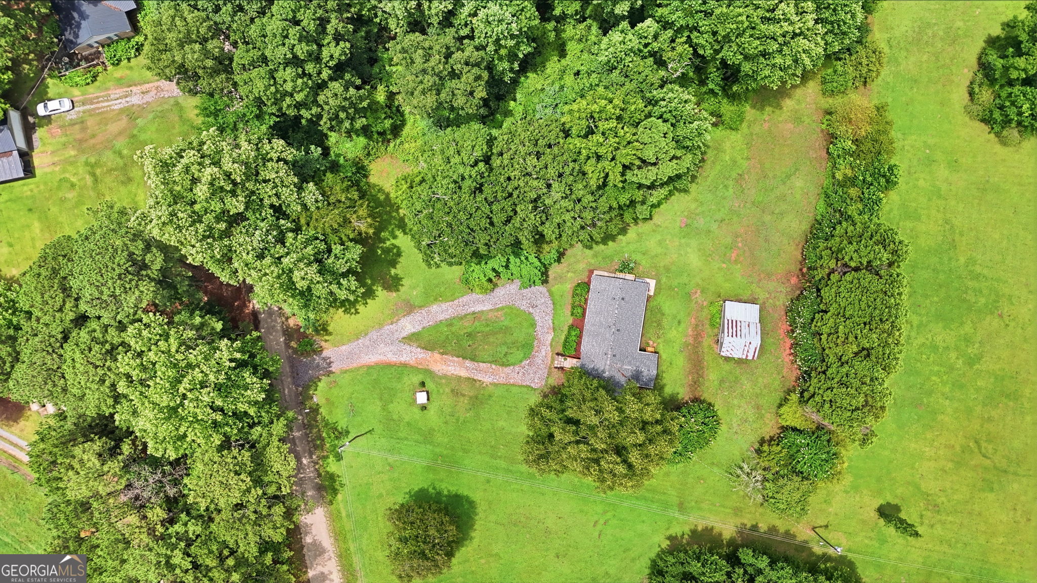 214 Ferguson Road Thomaston, GA 30286 - Photo 2 of 25