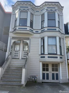 $1,999,000 | 2273-2275 Filbert Street, San Francisco, CA 94123