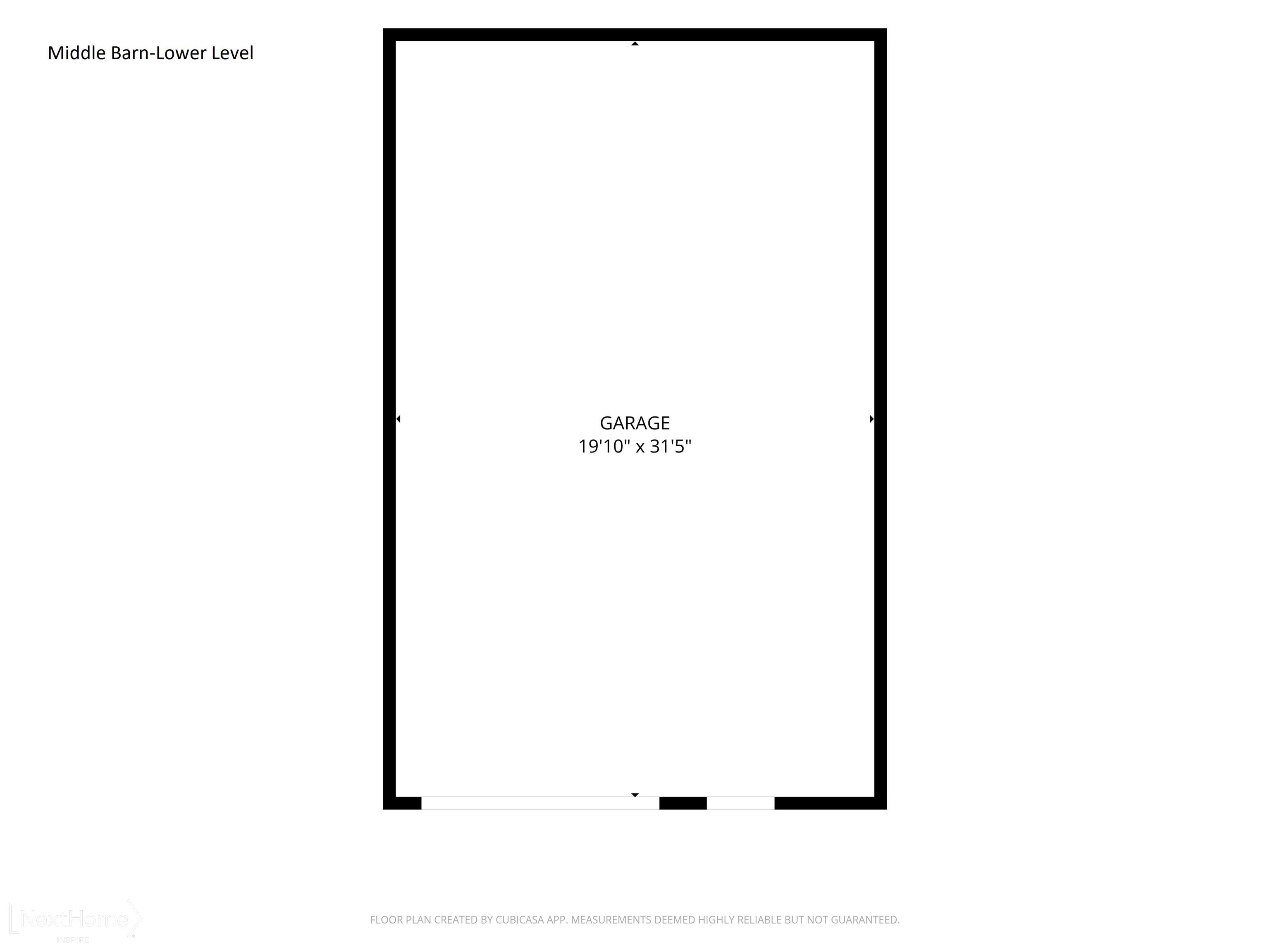 1557 West Eddy School Road Bellaire, MI 49615 - Photo 62 of 64