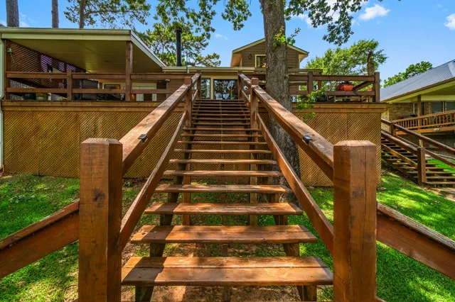 $880,000 | 1436 Indian Hill Boulevard, Livingston, TX 77351