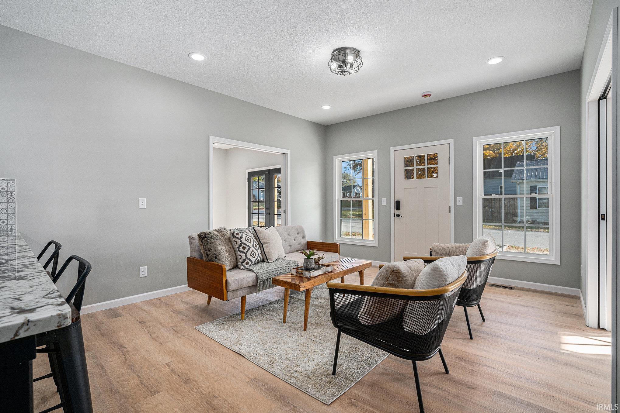 102 South 7th Street Pierceton, IN 46562 - Photo 3 of 14