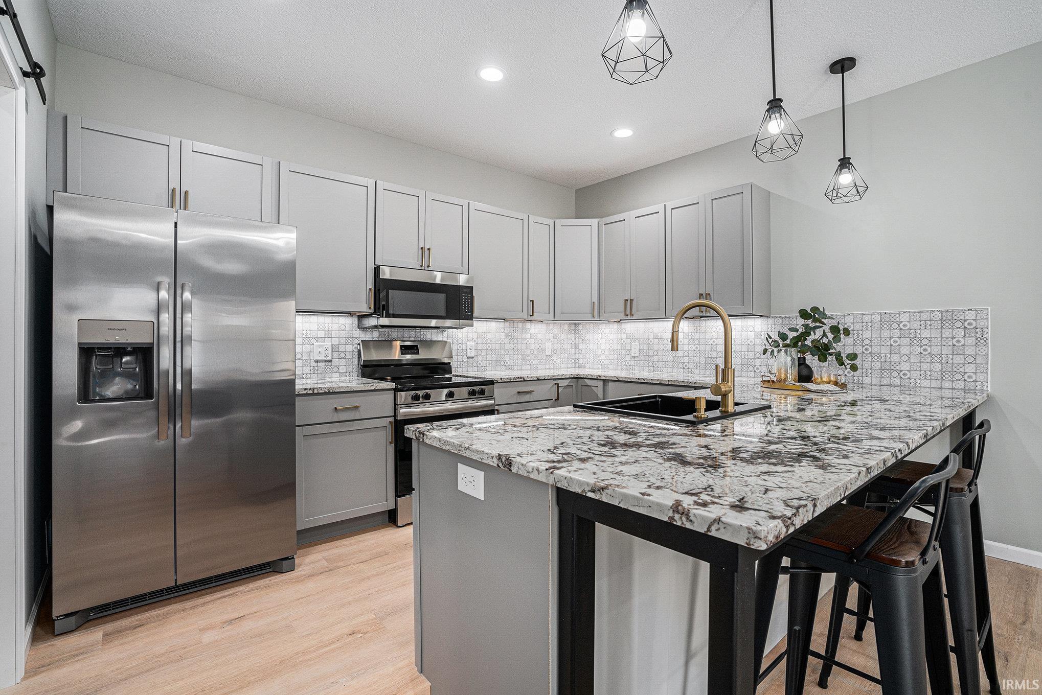 102 South 7th Street Pierceton, IN 46562 - Photo 4 of 14