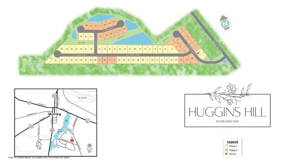 $309,900 | 1052 Mulligan Drive, Manning, SC 29102