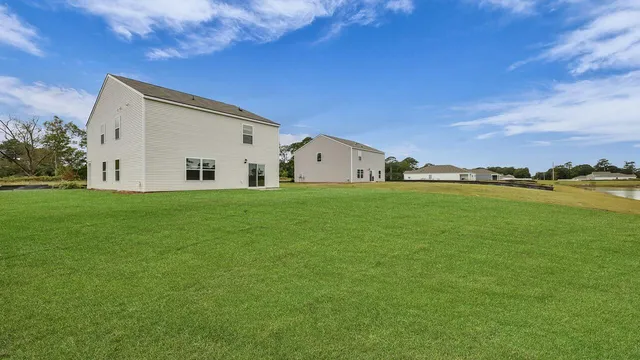 $309,900 | 1052 Mulligan Drive, Manning, SC 29102