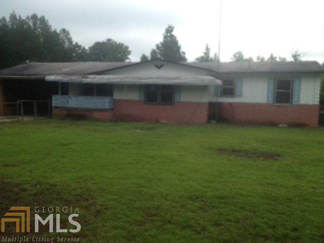 10458 Old Gordon Road Gordon, GA 31031 - Photo 1 of 1 Gallery Image 1