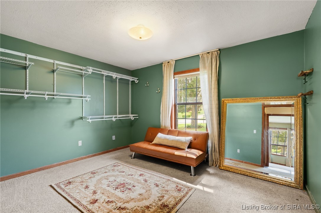 5510 Briarhill Drive Floyds Knobs, IN 47119 - Photo 18 of 88 Bedroom 2