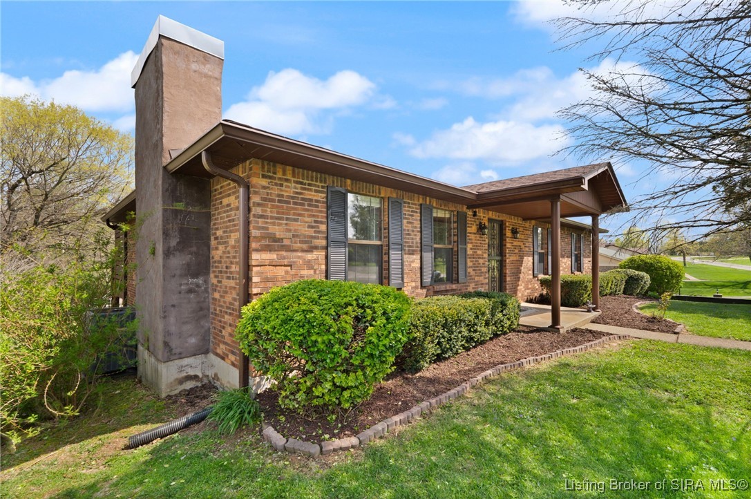 5510 Briarhill Drive Floyds Knobs, IN 47119 - Photo 24 of 88