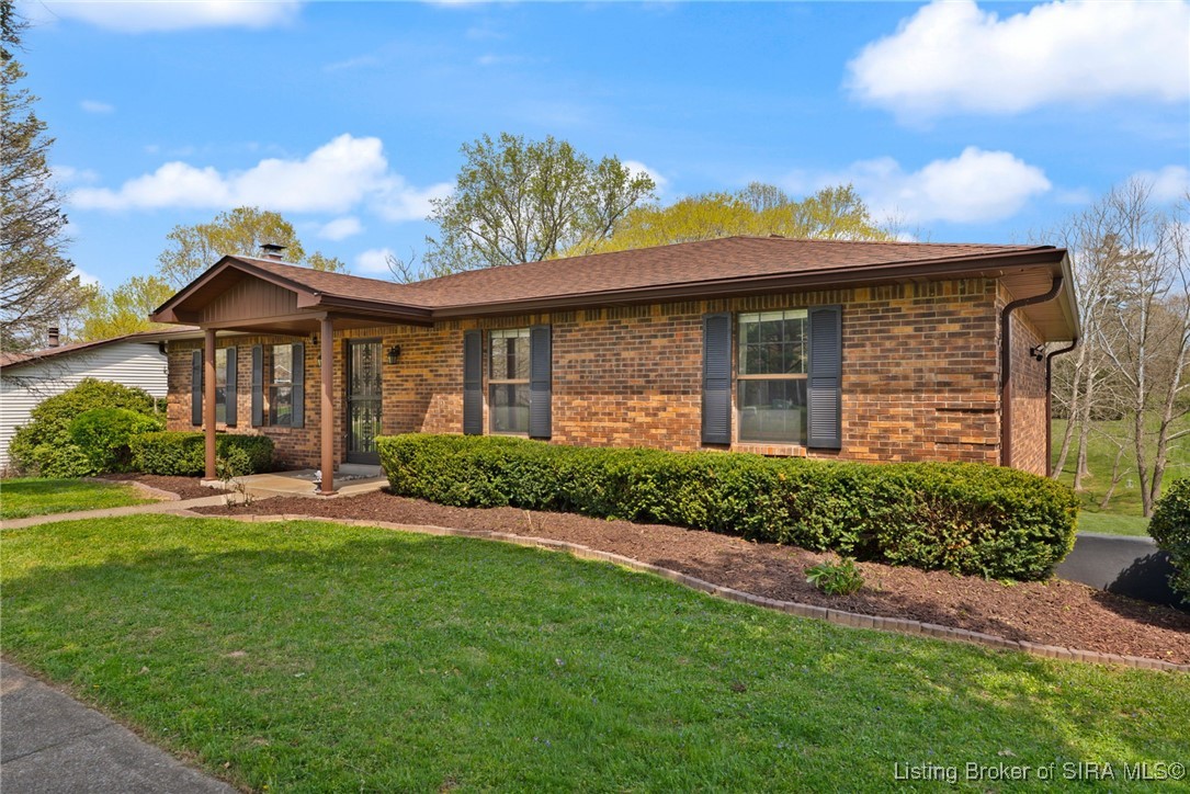 5510 Briarhill Drive Floyds Knobs, IN 47119 - Photo 25 of 88