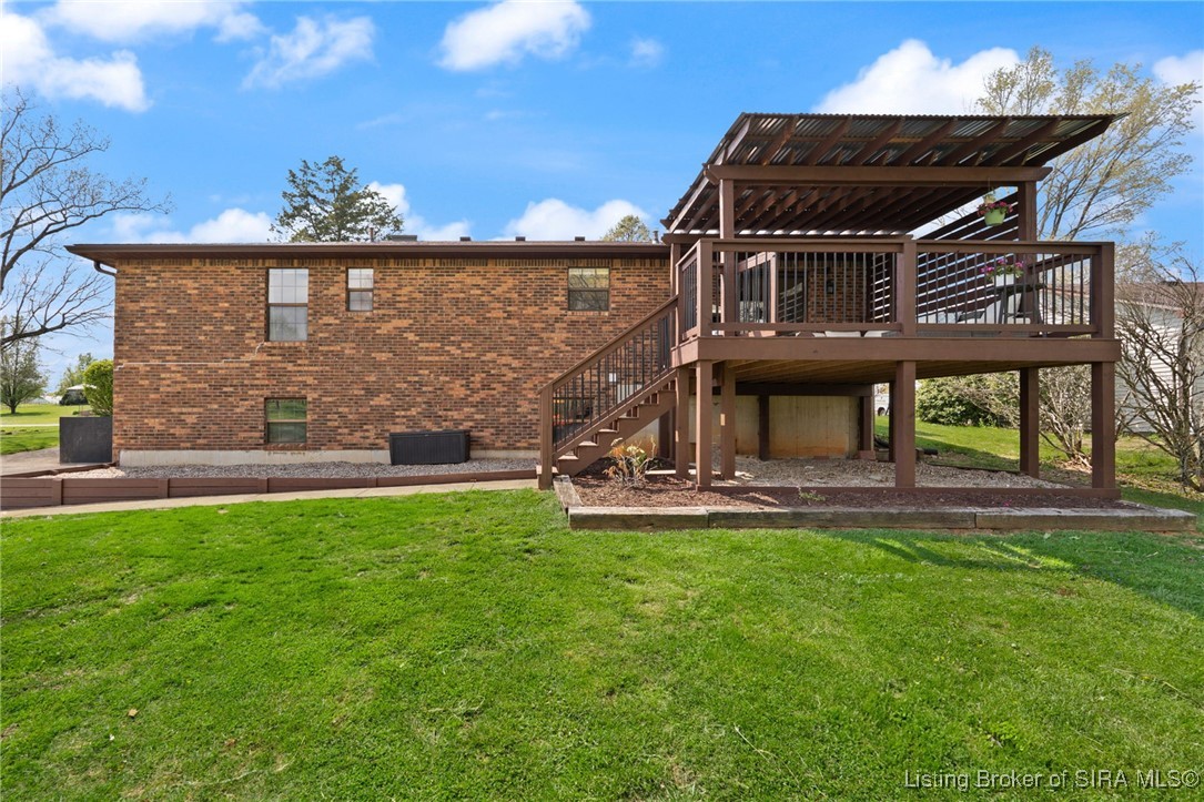 5510 Briarhill Drive Floyds Knobs, IN 47119 - Photo 29 of 88