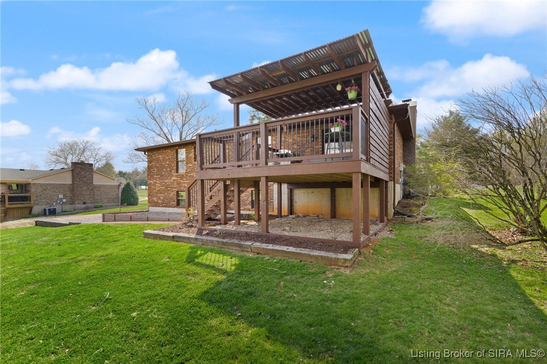 5510 Briarhill Drive Floyds Knobs, IN 47119 - Photo 30 of 88