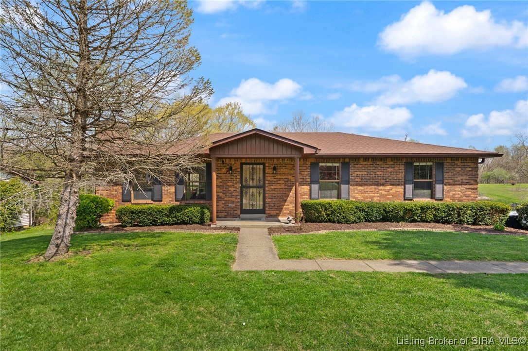 5510 Briarhill Drive Floyds Knobs, IN 47119 - Photo 31 of 88