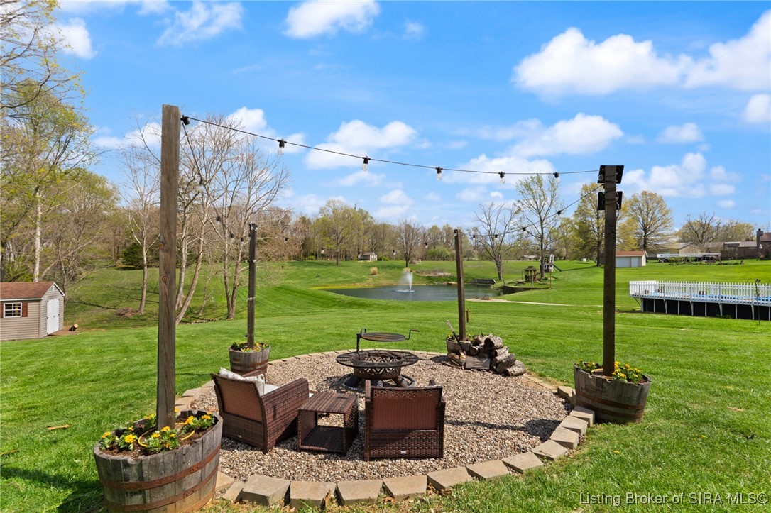 5510 Briarhill Drive Floyds Knobs, IN 47119 - Photo 33 of 88