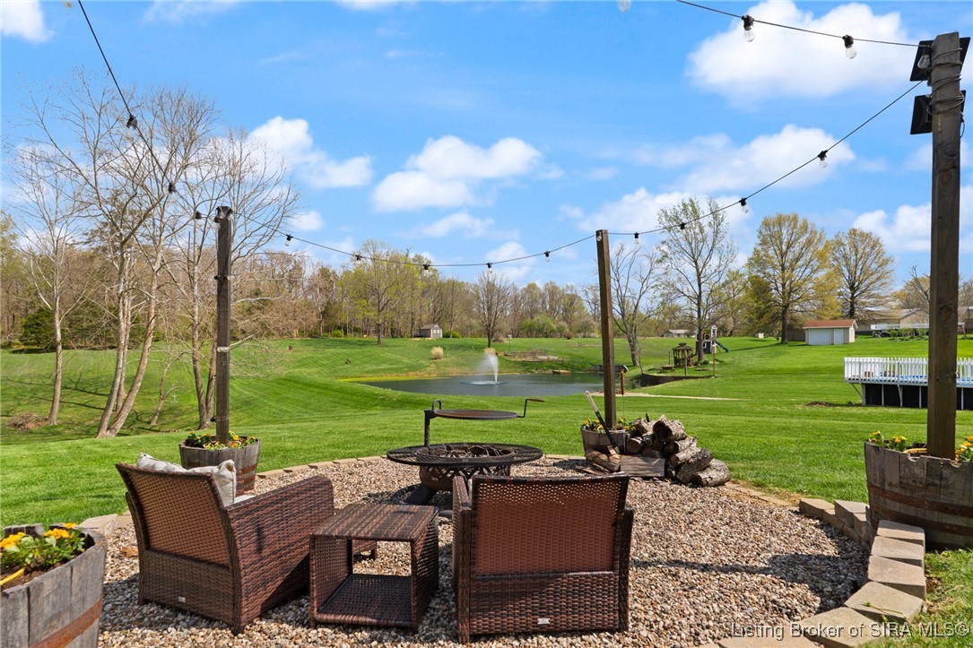 5510 Briarhill Drive Floyds Knobs, IN 47119 - Photo 34 of 88