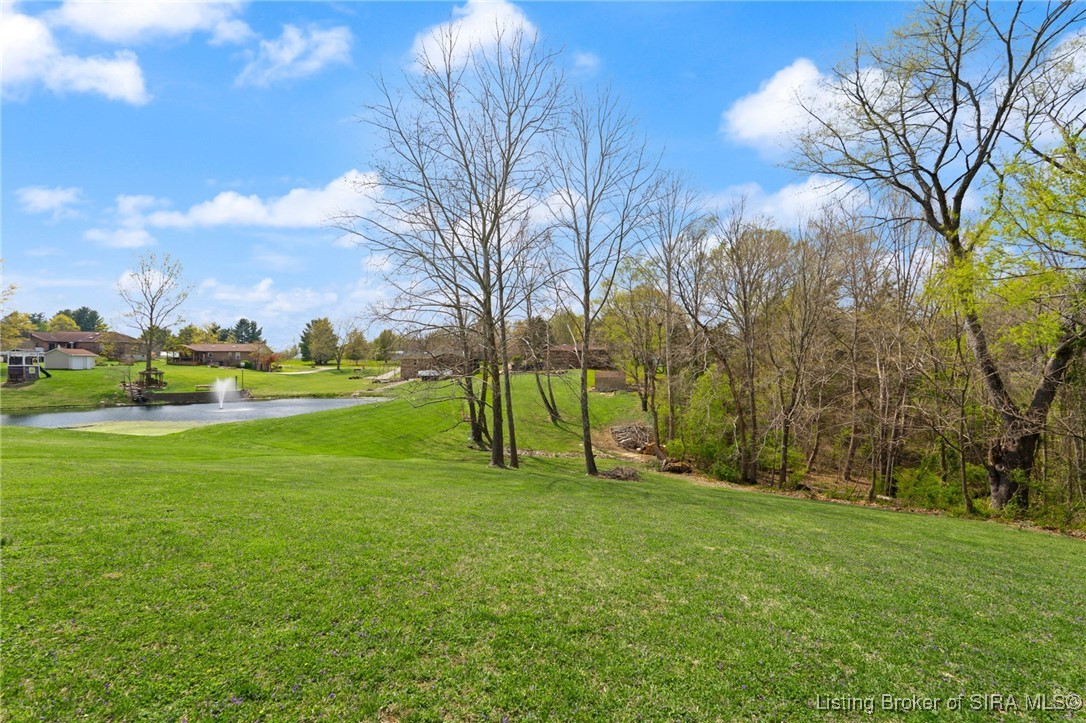 5510 Briarhill Drive Floyds Knobs, IN 47119 - Photo 38 of 88