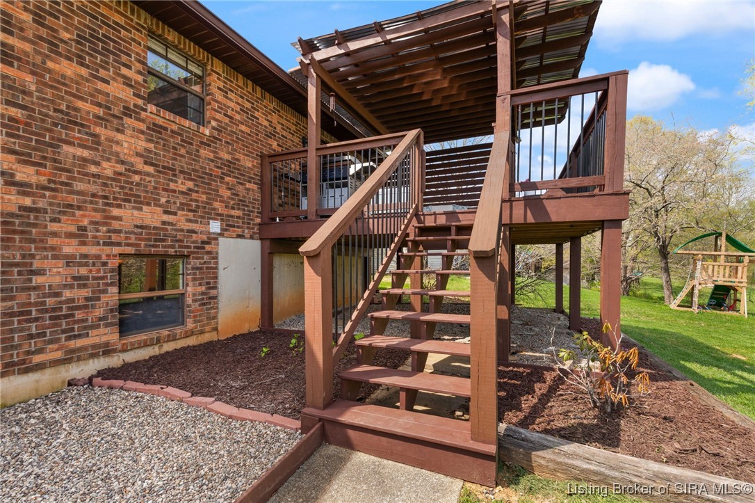 5510 Briarhill Drive Floyds Knobs, IN 47119 - Photo 39 of 88