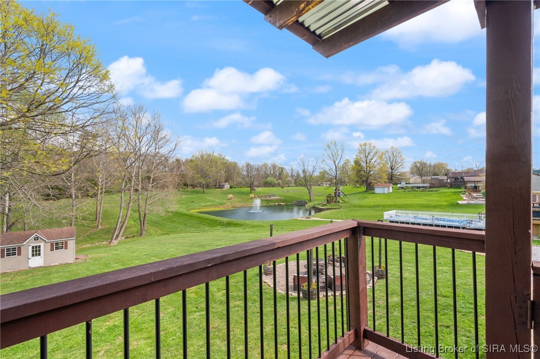 5510 Briarhill Drive Floyds Knobs, IN 47119 - Photo 44 of 88