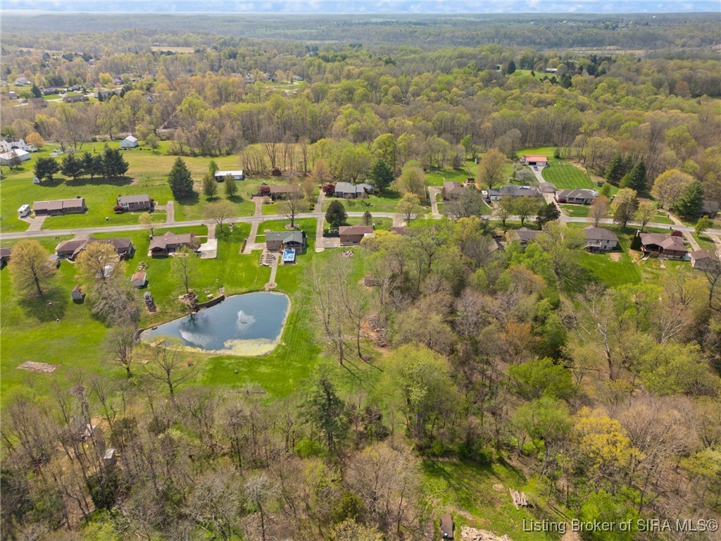 5510 Briarhill Drive Floyds Knobs, IN 47119 - Photo 49 of 88