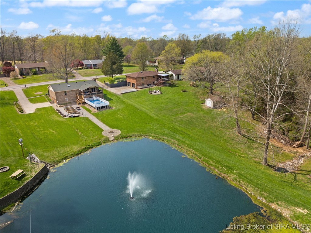 5510 Briarhill Drive Floyds Knobs, IN 47119 - Photo 50 of 88