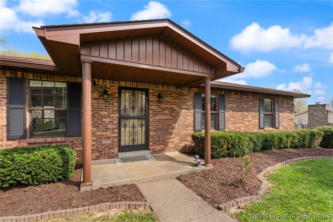5510 Briarhill Drive Floyds Knobs, IN 47119 - Photo 52 of 88