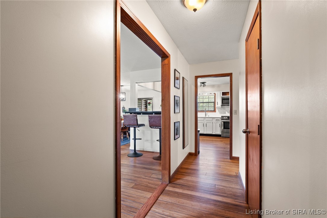 5510 Briarhill Drive Floyds Knobs, IN 47119 - Photo 54 of 88