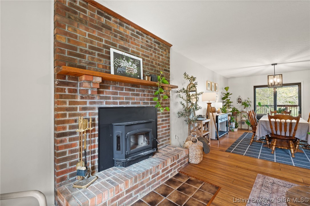 5510 Briarhill Drive Floyds Knobs, IN 47119 - Photo 56 of 88