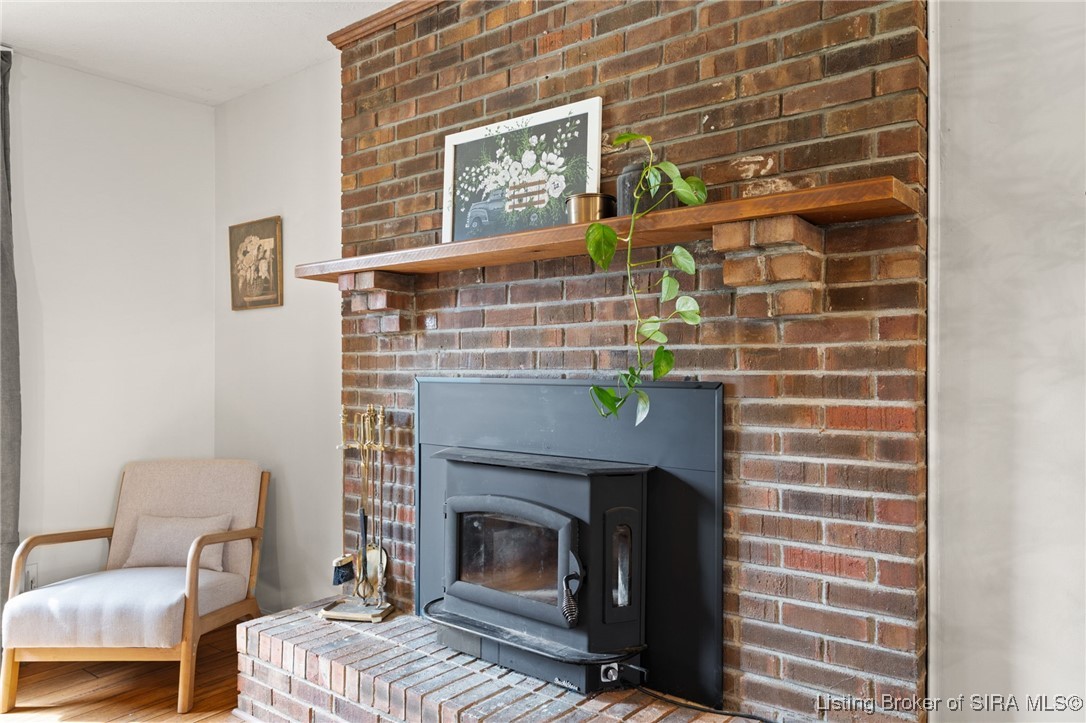 5510 Briarhill Drive Floyds Knobs, IN 47119 - Photo 59 of 88