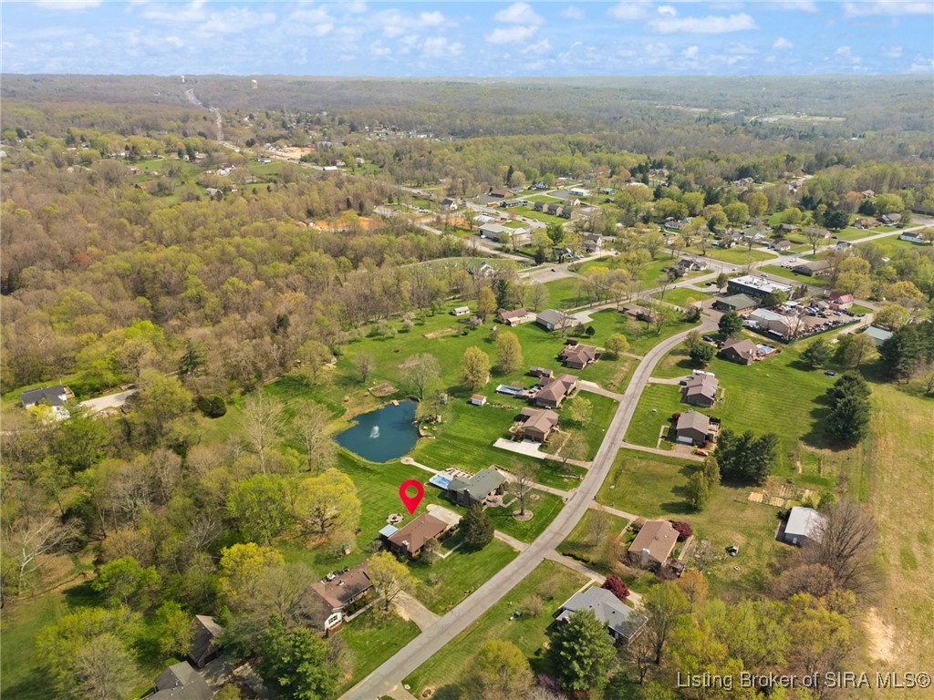 5510 Briarhill Drive Floyds Knobs, IN 47119 - Photo 6 of 88 Conveniently located right off 150