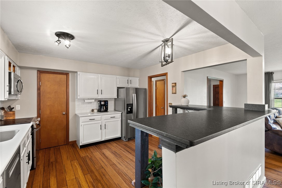 5510 Briarhill Drive Floyds Knobs, IN 47119 - Photo 63 of 88