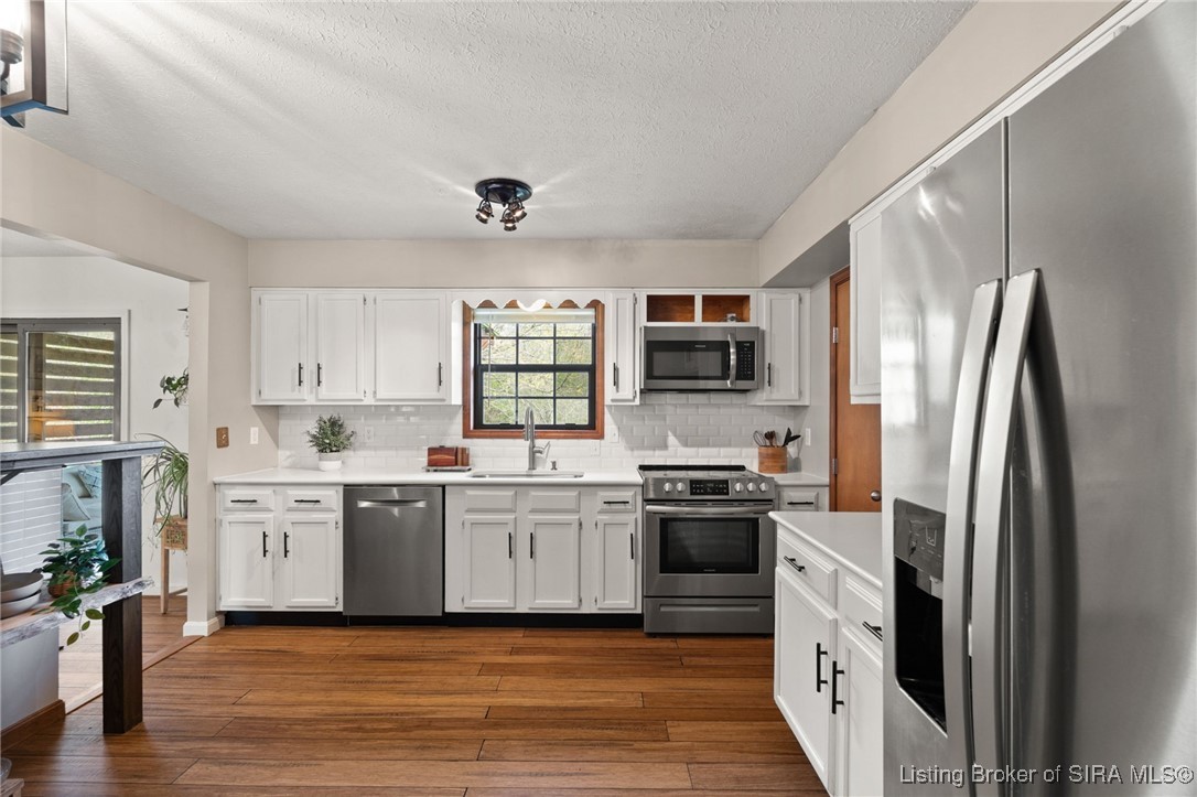 5510 Briarhill Drive Floyds Knobs, IN 47119 - Photo 65 of 88