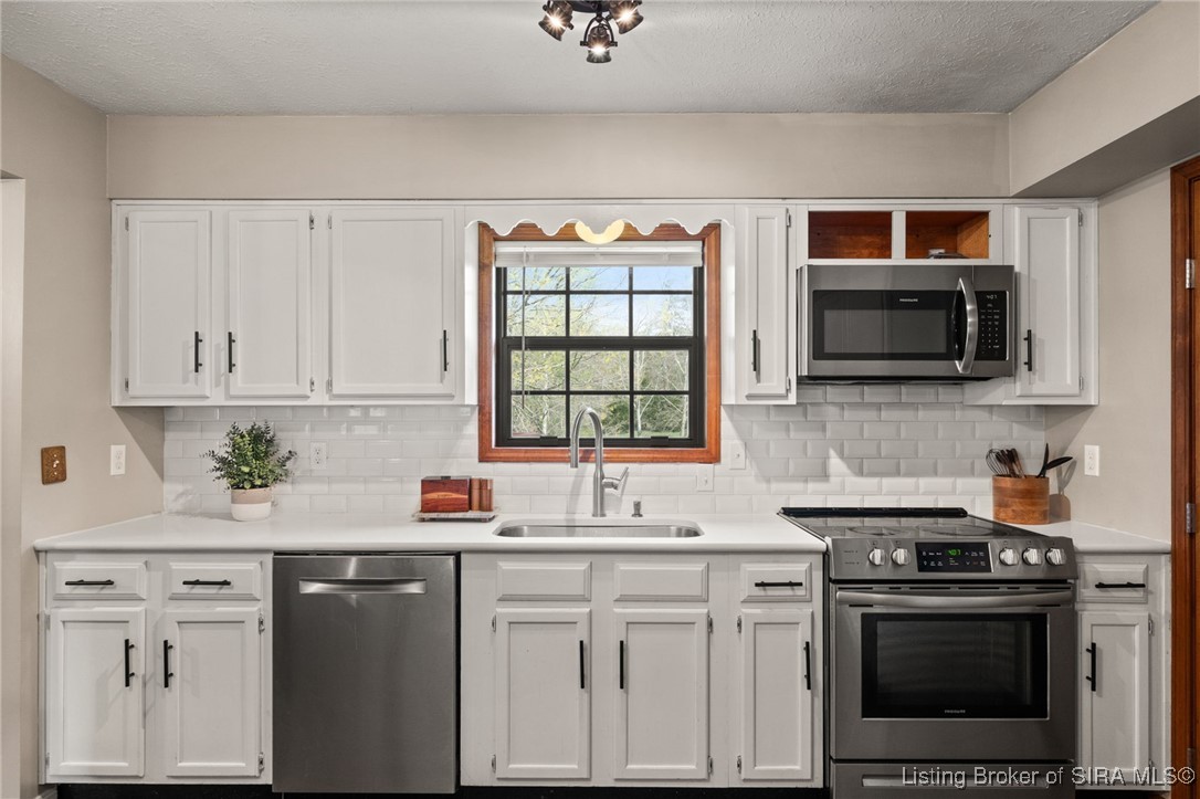 5510 Briarhill Drive Floyds Knobs, IN 47119 - Photo 66 of 88