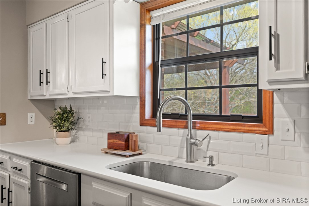 5510 Briarhill Drive Floyds Knobs, IN 47119 - Photo 67 of 88