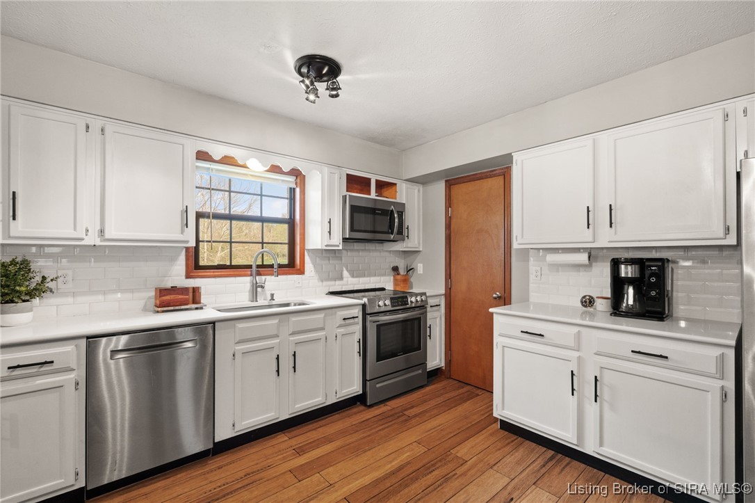 5510 Briarhill Drive Floyds Knobs, IN 47119 - Photo 68 of 88