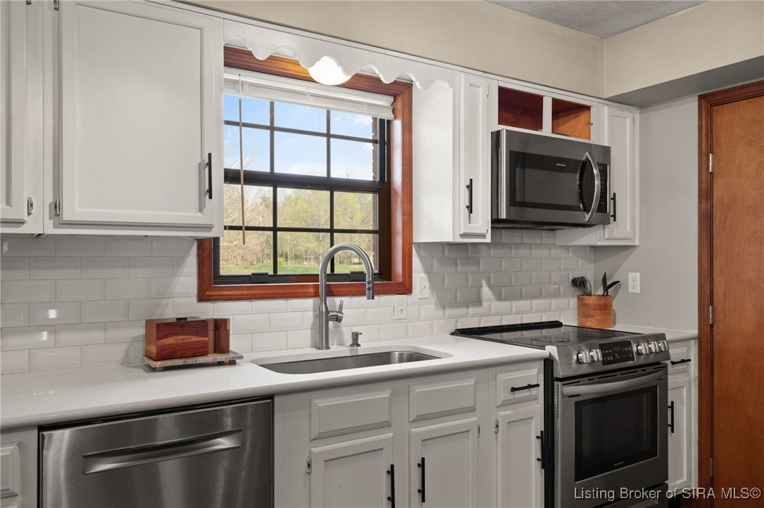 5510 Briarhill Drive Floyds Knobs, IN 47119 - Photo 69 of 88