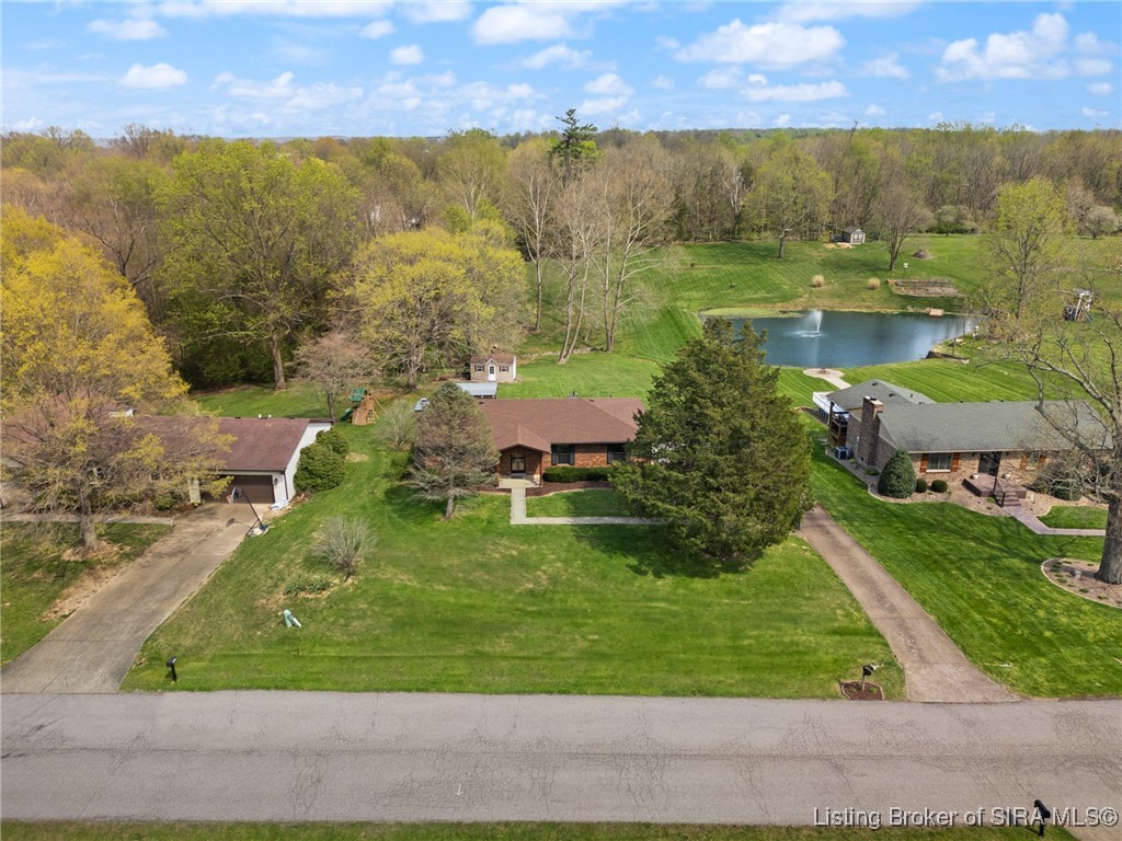 5510 Briarhill Drive Floyds Knobs, IN 47119 - Photo 7 of 88