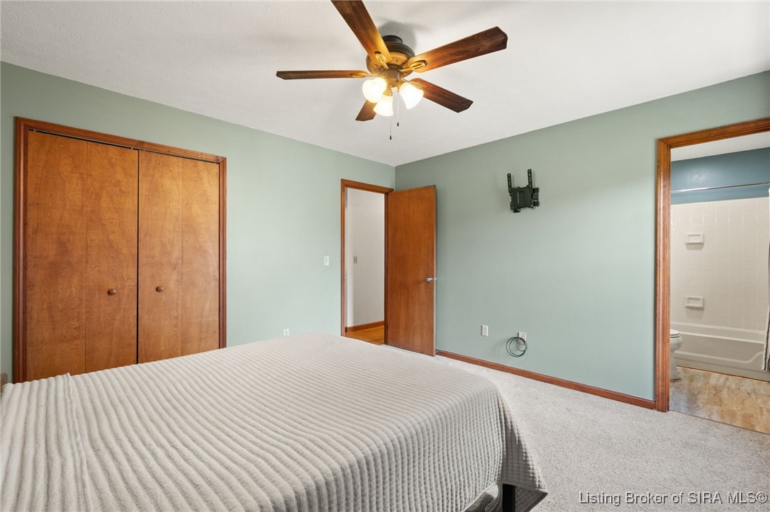 5510 Briarhill Drive Floyds Knobs, IN 47119 - Photo 71 of 88