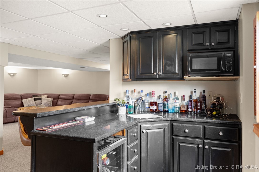 5510 Briarhill Drive Floyds Knobs, IN 47119 - Photo 78 of 88