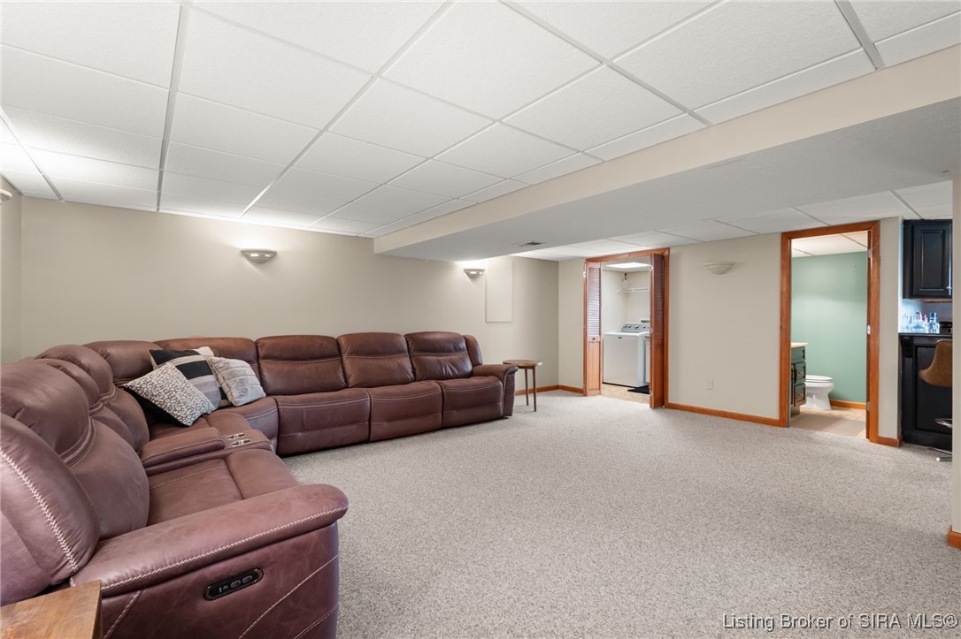 5510 Briarhill Drive Floyds Knobs, IN 47119 - Photo 81 of 88