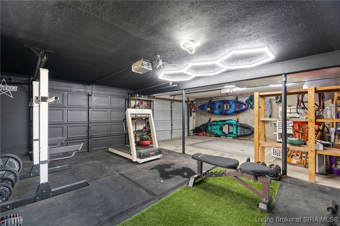 5510 Briarhill Drive Floyds Knobs, IN 47119 - Photo 87 of 88