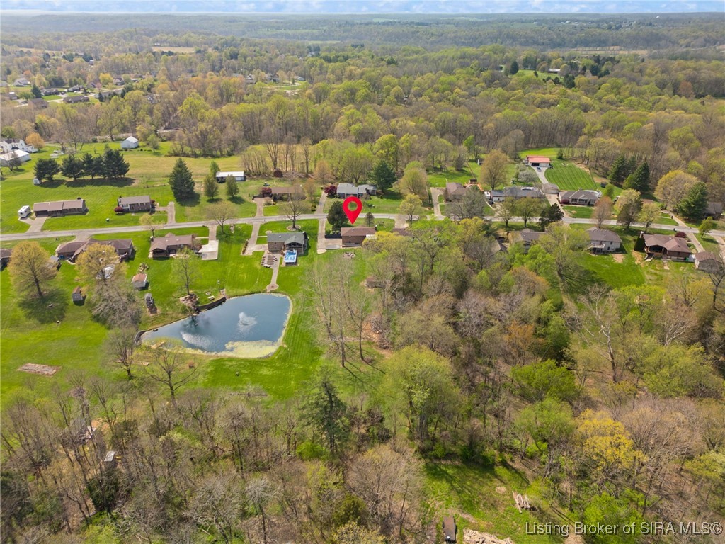 5510 Briarhill Drive Floyds Knobs, IN 47119 - Photo 9 of 88