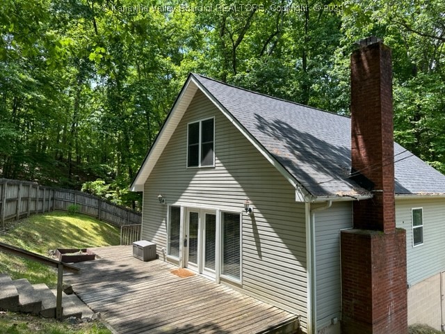 74 Chestnut Road Elkview, WV 25071 - Photo 41 of 50 Gallery Image 41