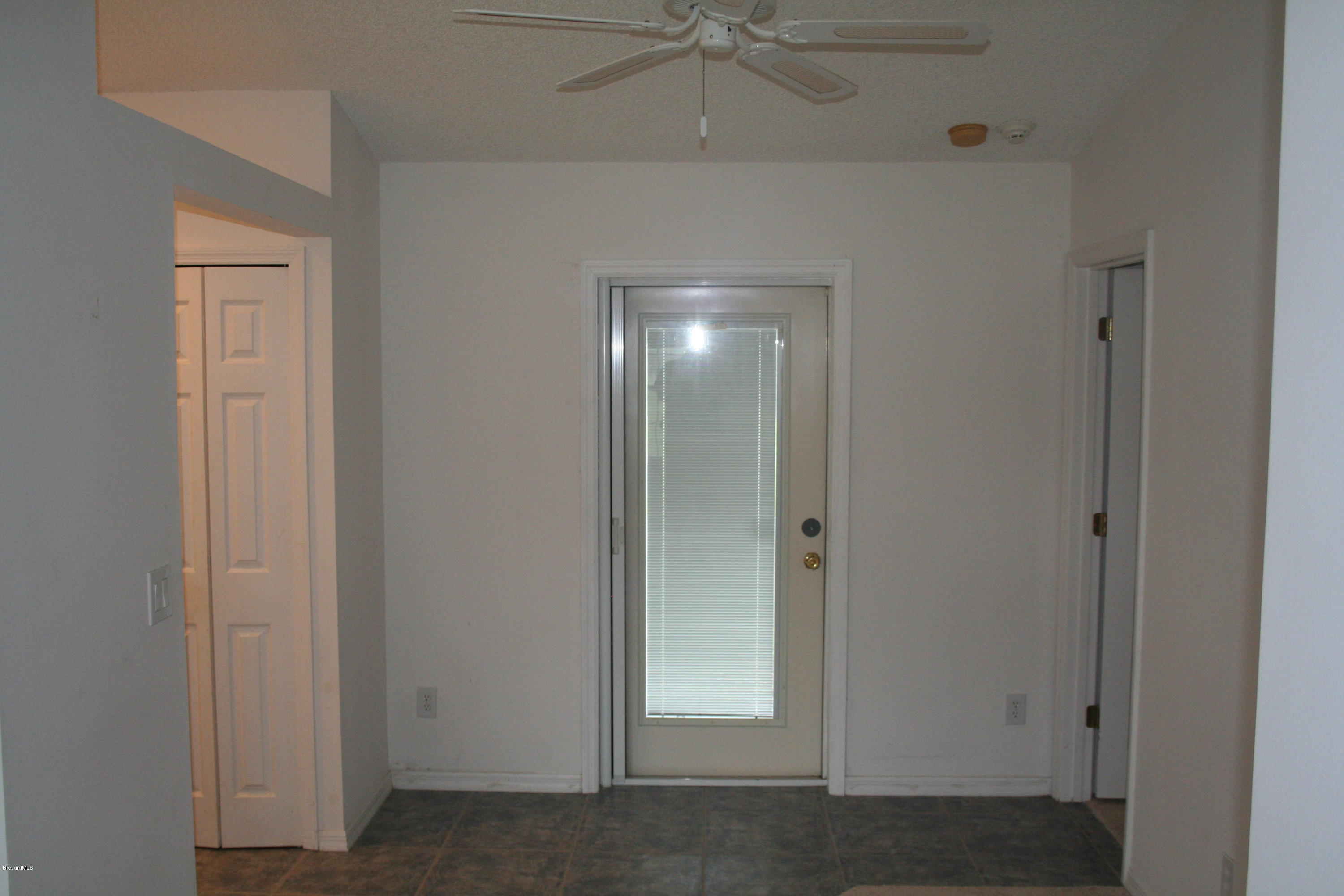 1350 Weiman Road Southeast Palm Bay, FL 32909 - Photo 2 of 12 Front Entry