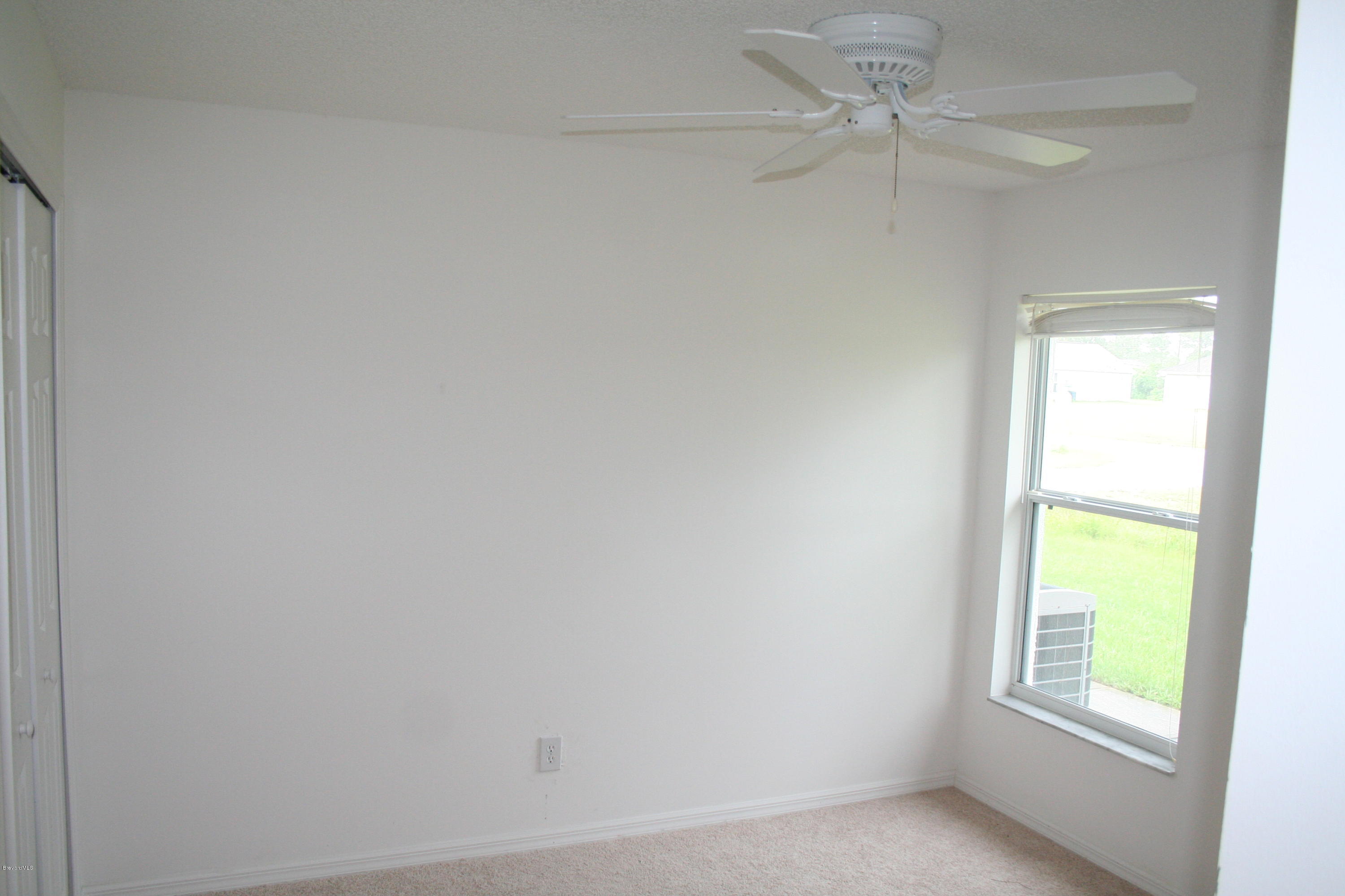 1350 Weiman Road Southeast Palm Bay, FL 32909 - Photo 8 of 12 Bedroom 2