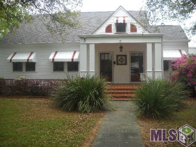 2358 Highway 1 Raceland, LA 70394 - Photo 9 of 35 Front close up