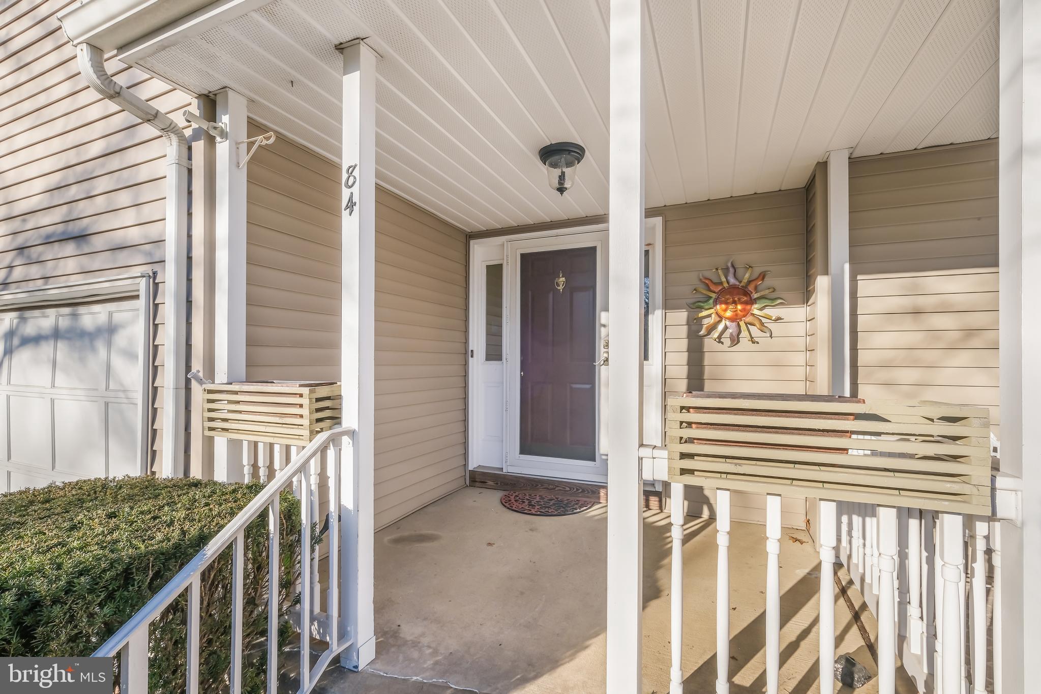 84 Trafalgar Road, Unit 51 Doylestown, PA 18901 - Photo 2 of 22 Gallery Image 2