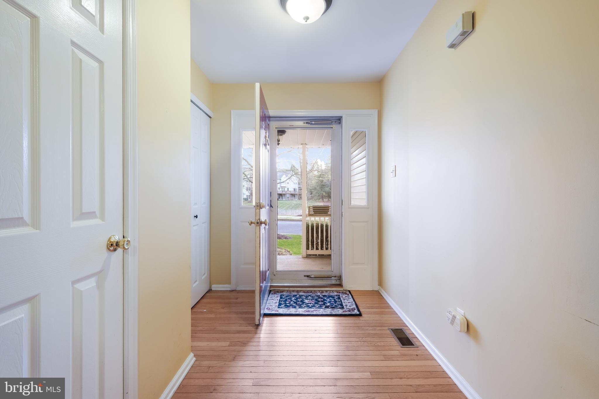 84 Trafalgar Road, Unit 51 Doylestown, PA 18901 - Photo 3 of 22 Gallery Image 3