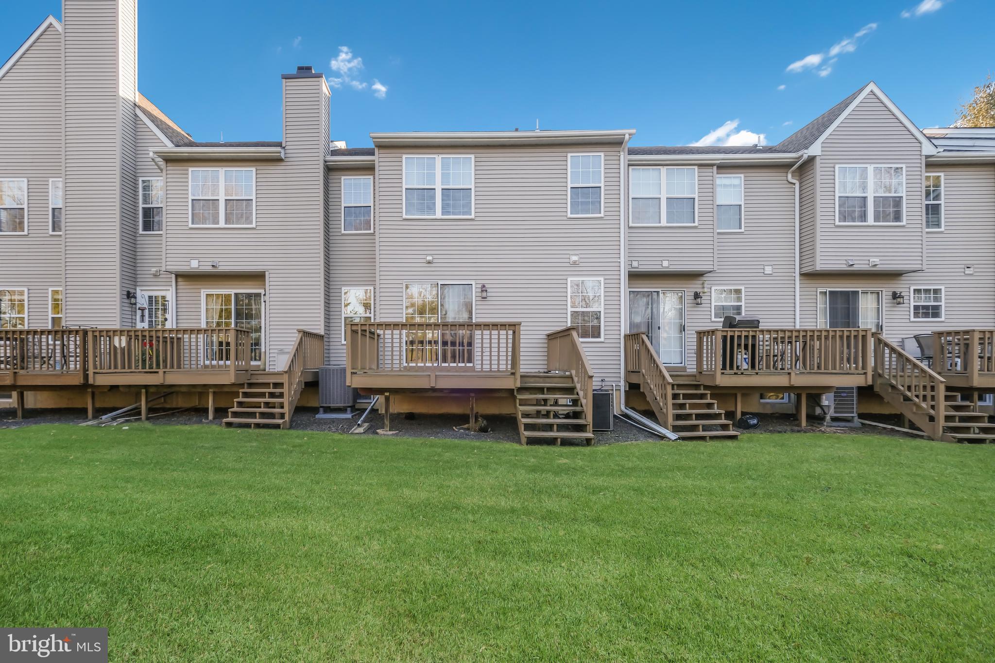 84 Trafalgar Road, Unit 51 Doylestown, PA 18901 - Photo 22 of 22 Gallery Image 22