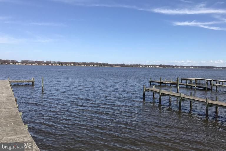 3924 Glenhurst Road Baltimore, MD 21222 - Photo 20 of 20 Breath-taking views